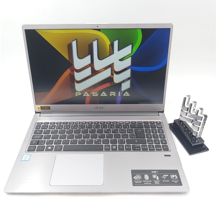 Acer Swift SF315-52