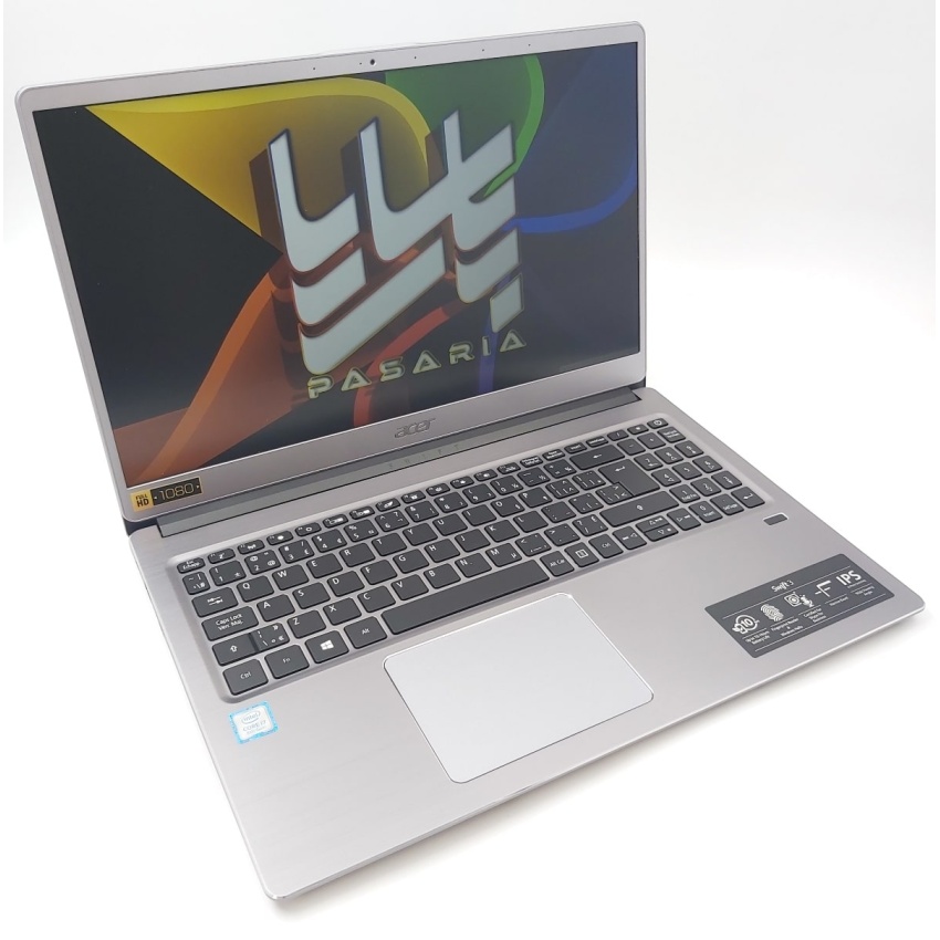 Acer Swift SF315-52