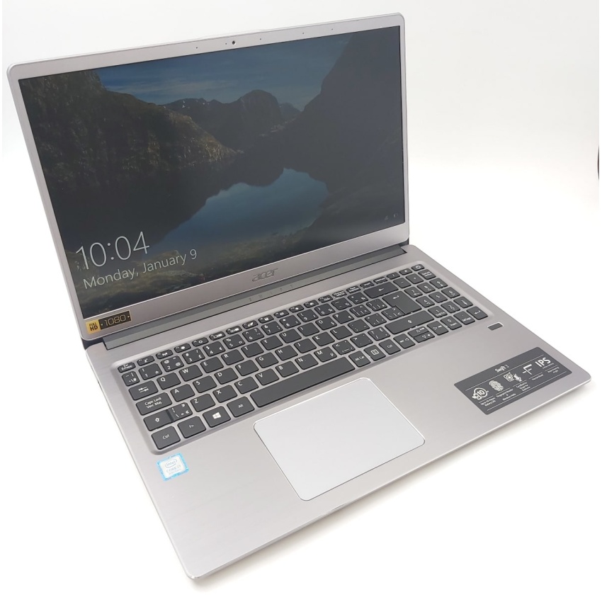 Acer Swift SF315-52