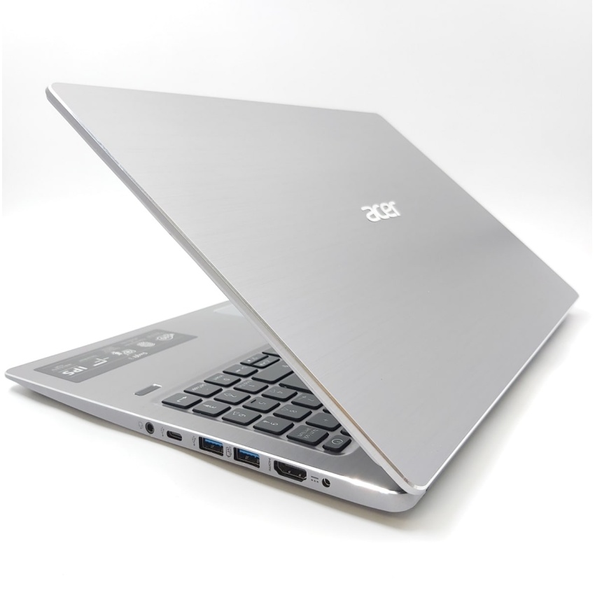 Acer Swift SF315-52