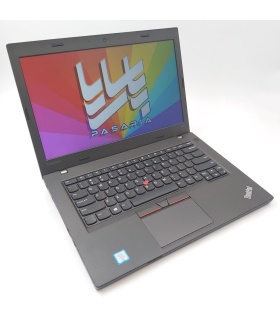 lenovo ThinkPad L470
