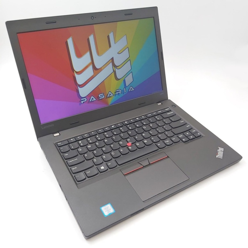 lenovo ThinkPad L470