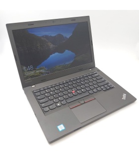 lenovo ThinkPad L470