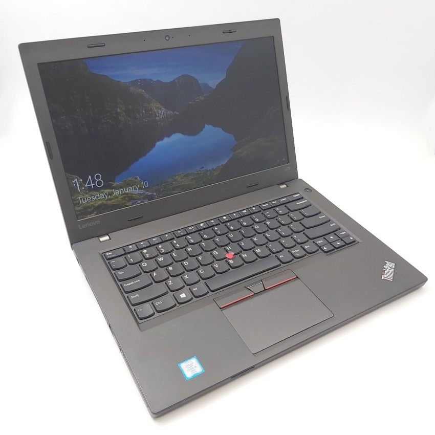 lenovo ThinkPad L470