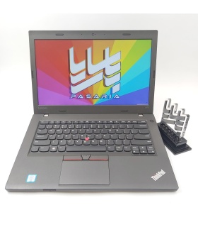 lenovo ThinkPad L470