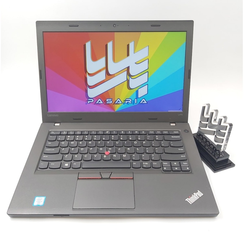 lenovo ThinkPad L470