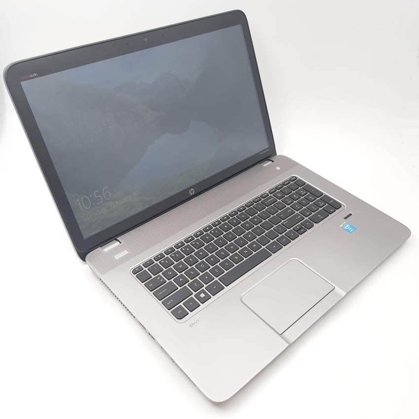 HP ENVY TouchSmart M7