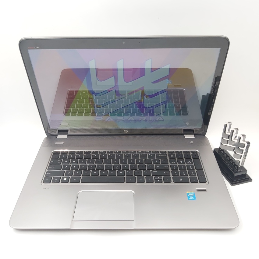 HP ENVY TouchSmart M7