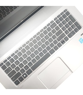 HP ENVY TouchSmart M7