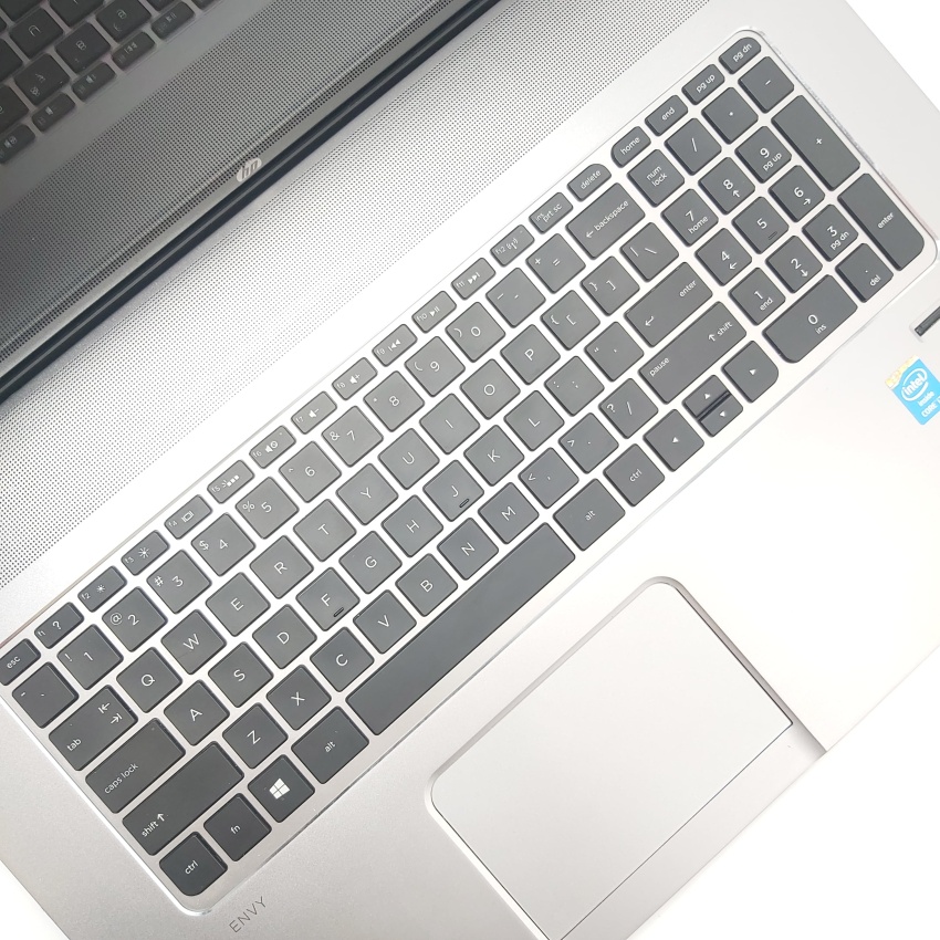 HP ENVY TouchSmart M7