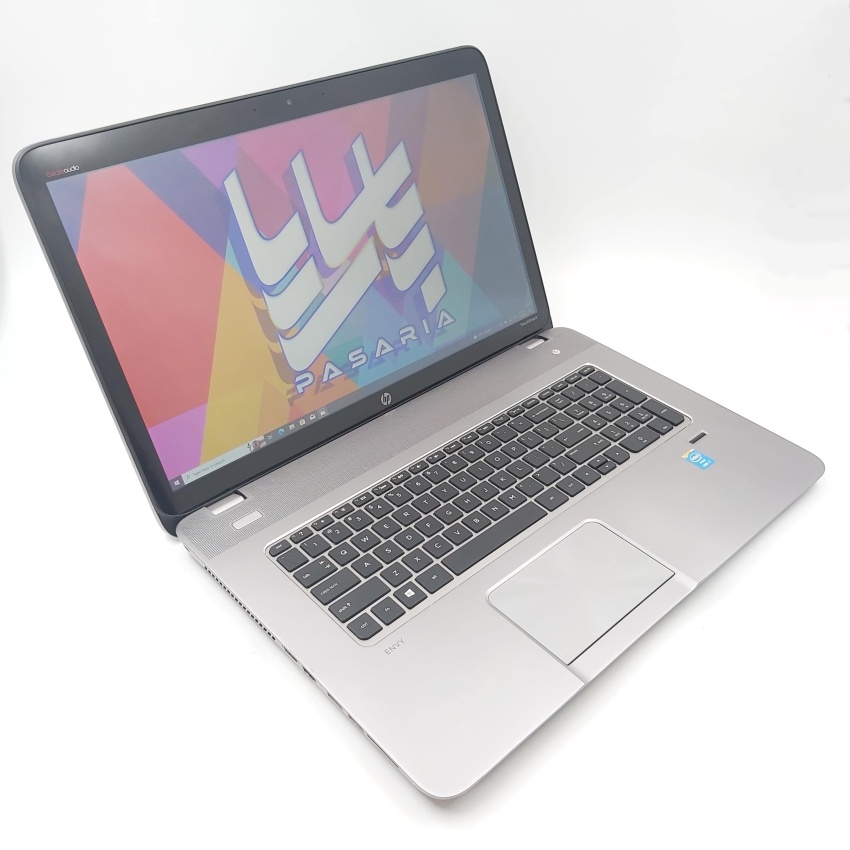 HP ENVY TouchSmart M7