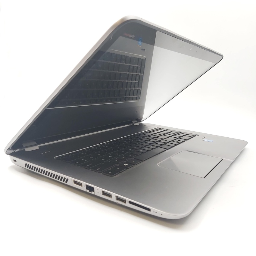 HP ENVY TouchSmart M7