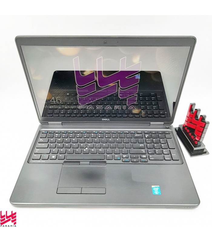 Dell Latitude E5550 - i5 - Touchscreen