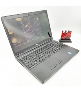 Dell Latitude E5550 - i5 - Touchscreen