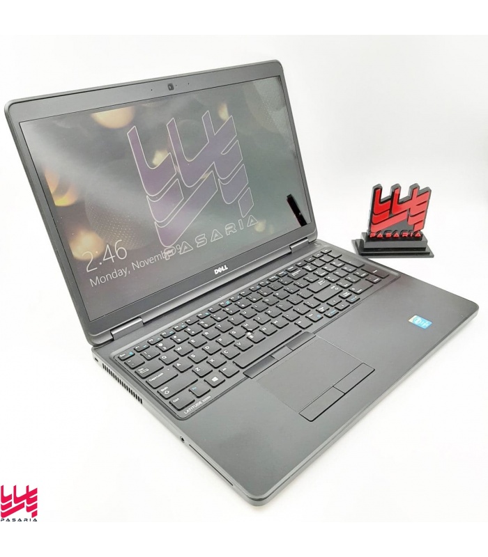 Dell Latitude E5550 - i5 - Touchscreen