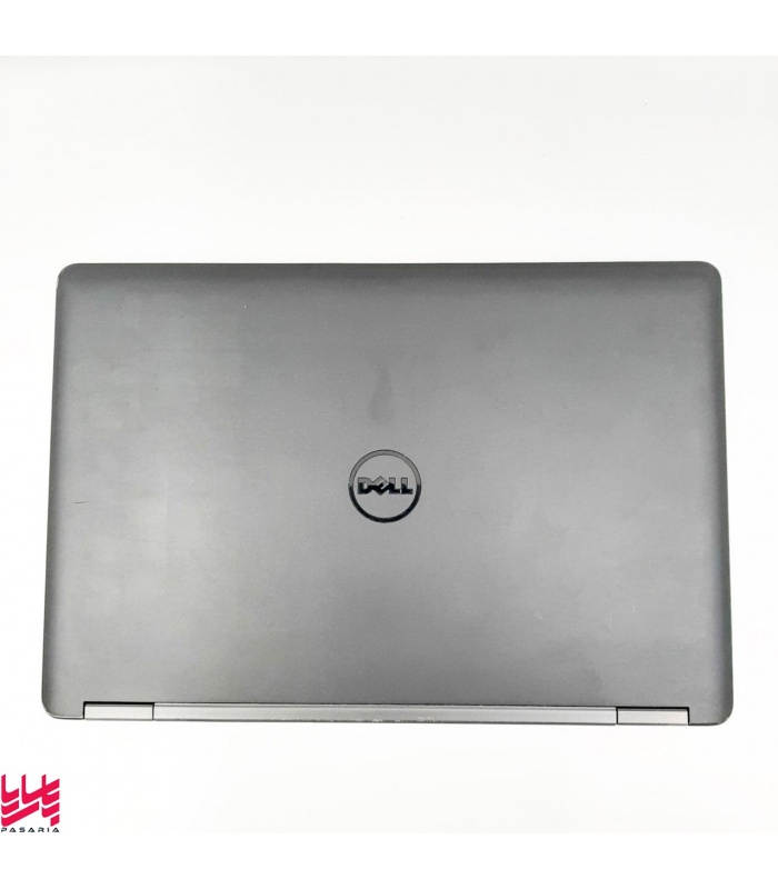 Dell Latitude E5550 - i5 - Touchscreen