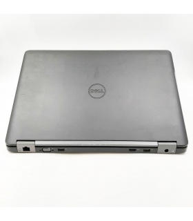 Dell Latitude E5550 - i5 - Touchscreen
