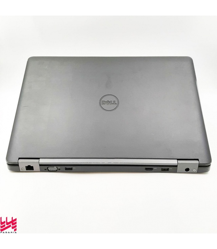 Dell Latitude E5550 - i5 - Touchscreen