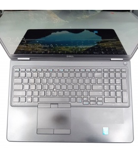 Dell Latitude E5550 - i5 - Touchscreen