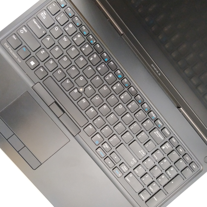 Dell Precision 7510