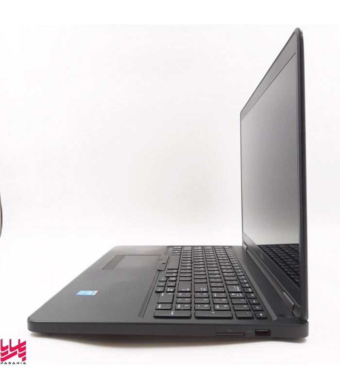 Dell Latitude E5550 - i5 - Touchscreen