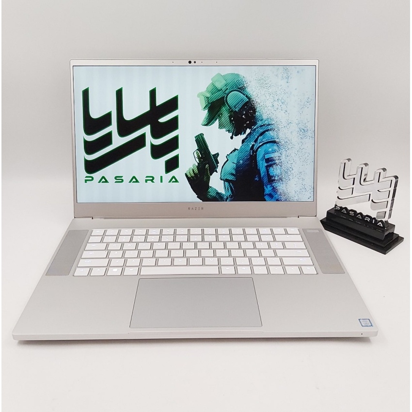 Razer Blade 15 Advanced (2018)