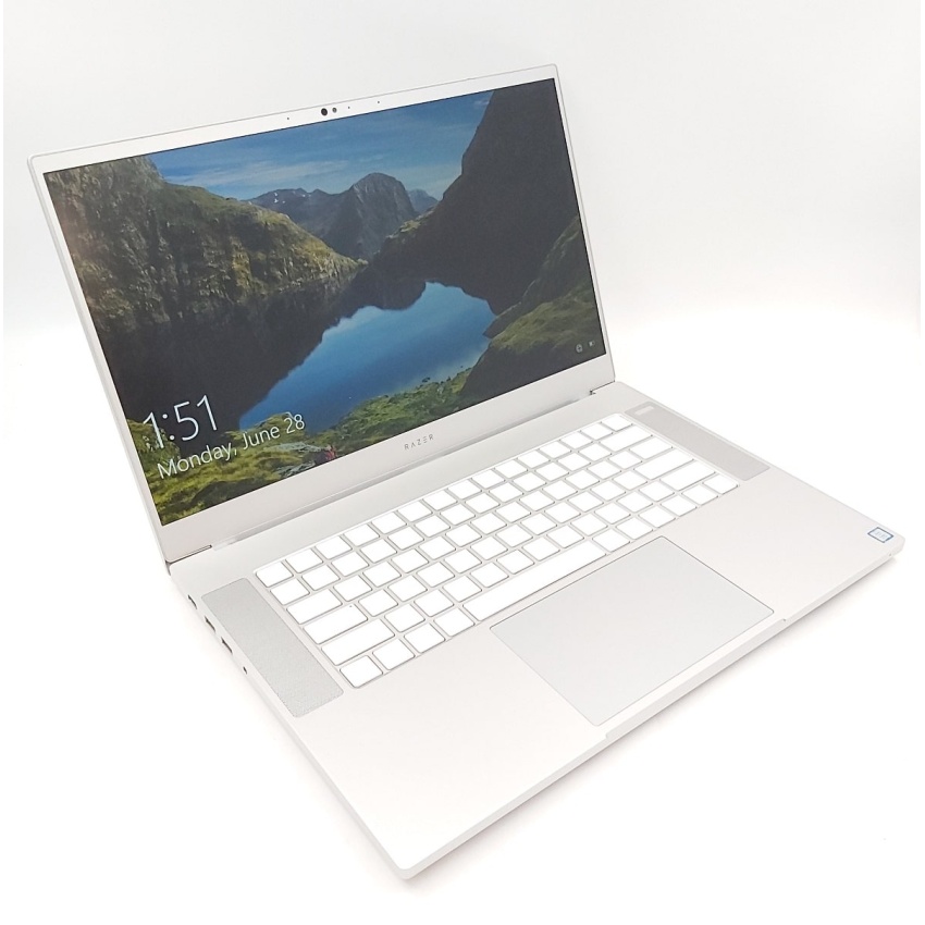 Razer Blade 15 Advanced (2018)