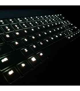 Razer Blade 15 Advanced (2018)