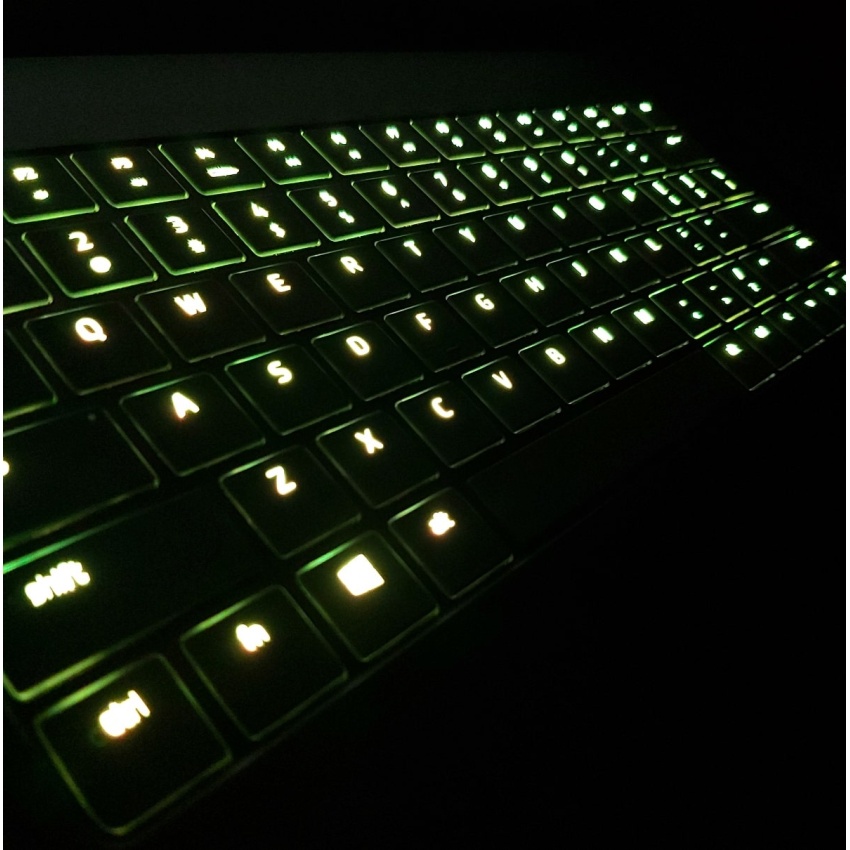 Razer Blade 15 Advanced (2018)