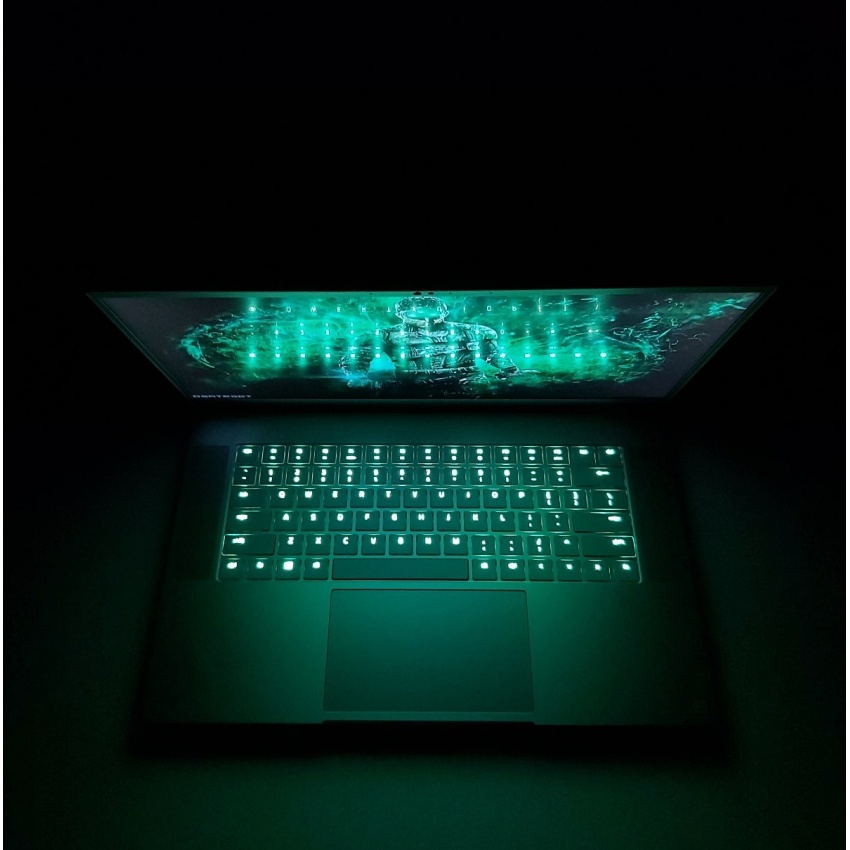 Razer Blade 15 Advanced (2018)