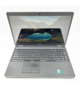 Dell Latitude E5550 - i5 - Touchscreen