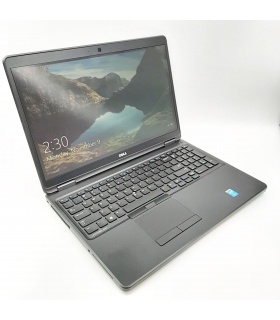 Dell Latitude E5550 - i5 - Touchscreen