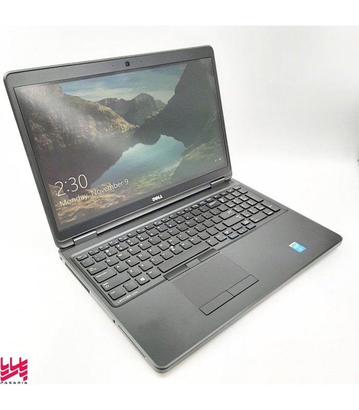 Dell Latitude E5550 - i5 - Touchscreen