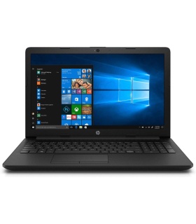 HP Laptop 15-DA0