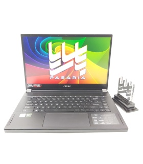 MSI GS66 Stealth 10SF