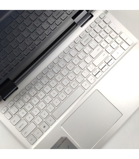 Dell Inspiron 7500 2in1