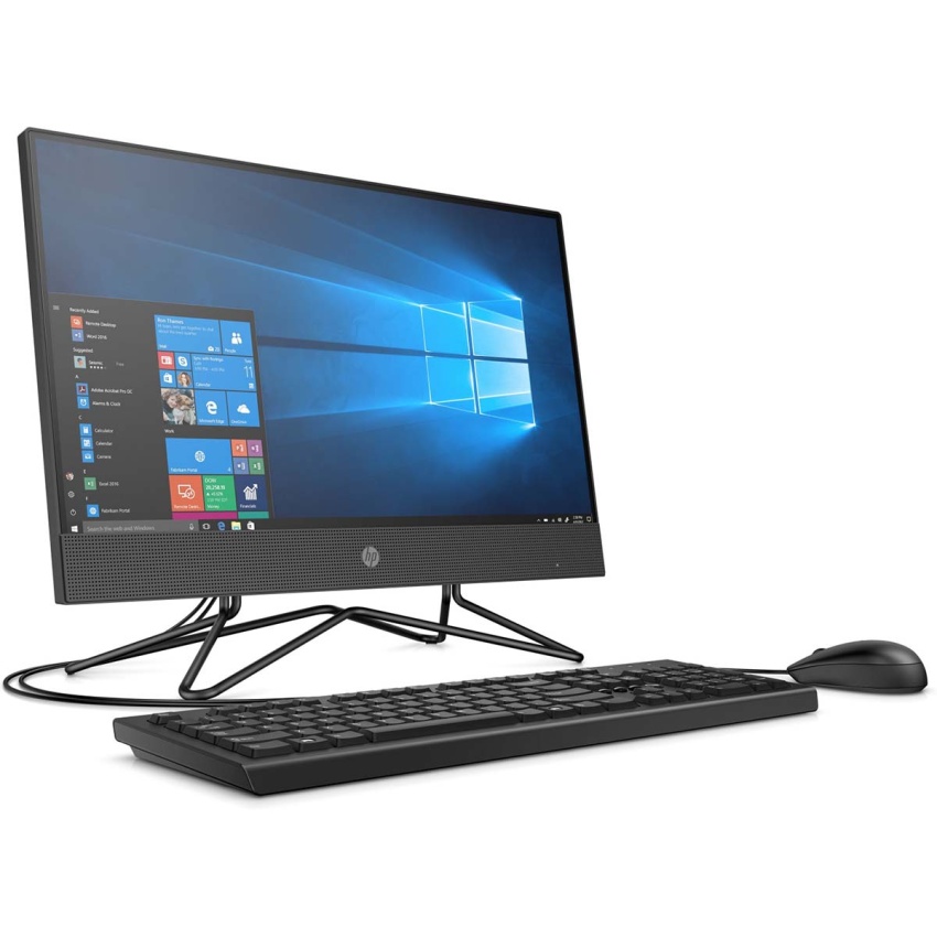HP All in One 24-205 Pro G4