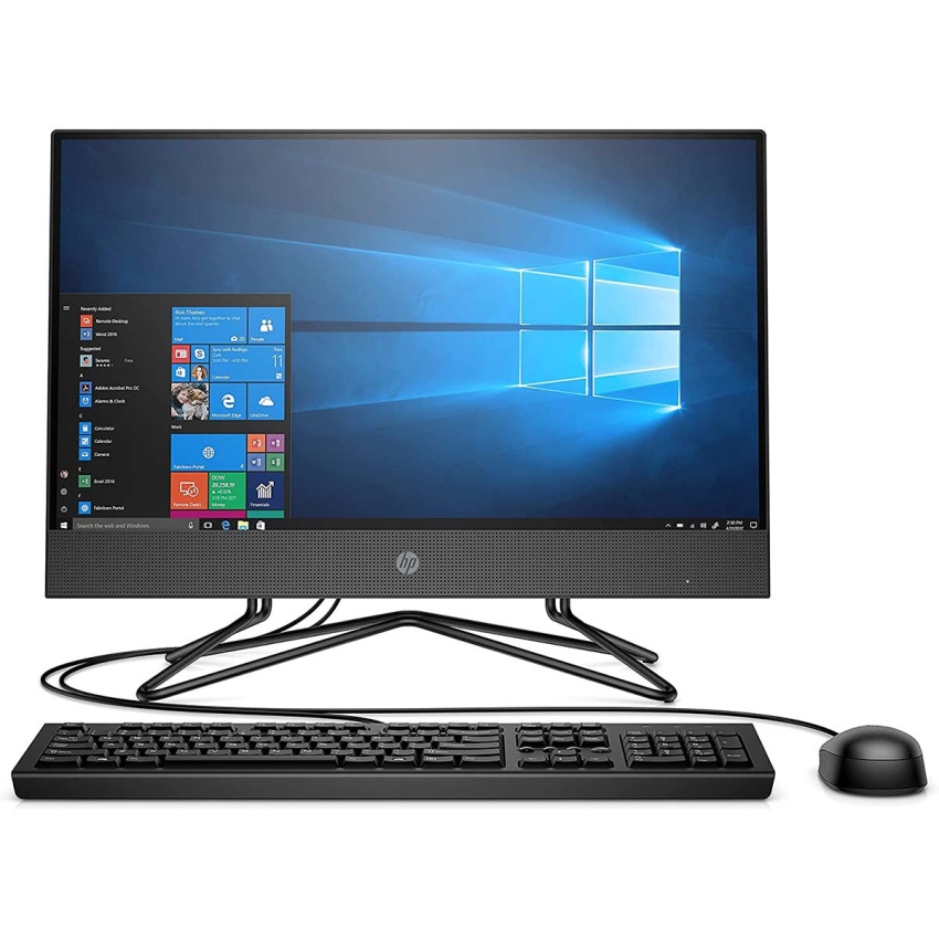 HP All in One 24-205 Pro G4