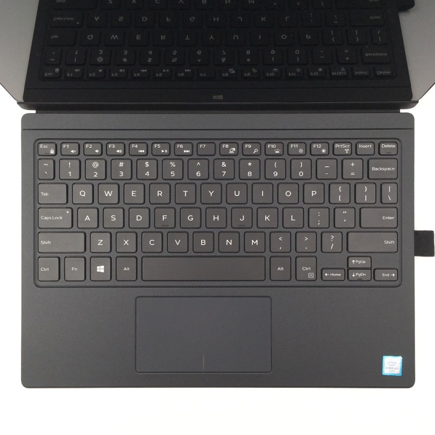 Dell Latitude 7275