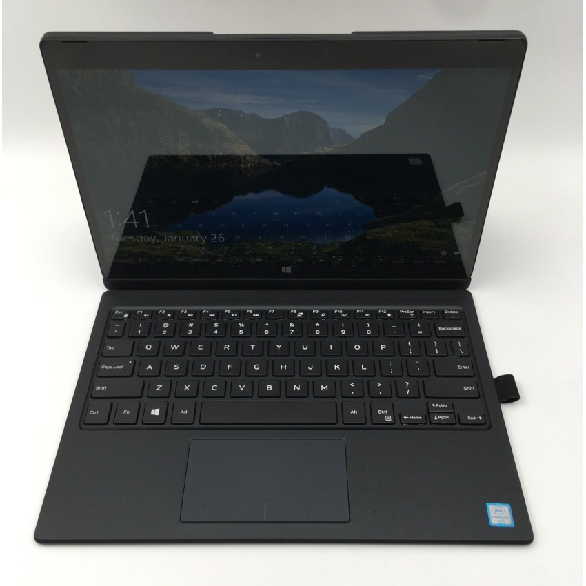 Dell Latitude 7275