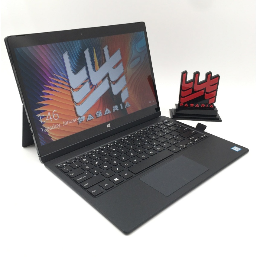 Dell Latitude 7275