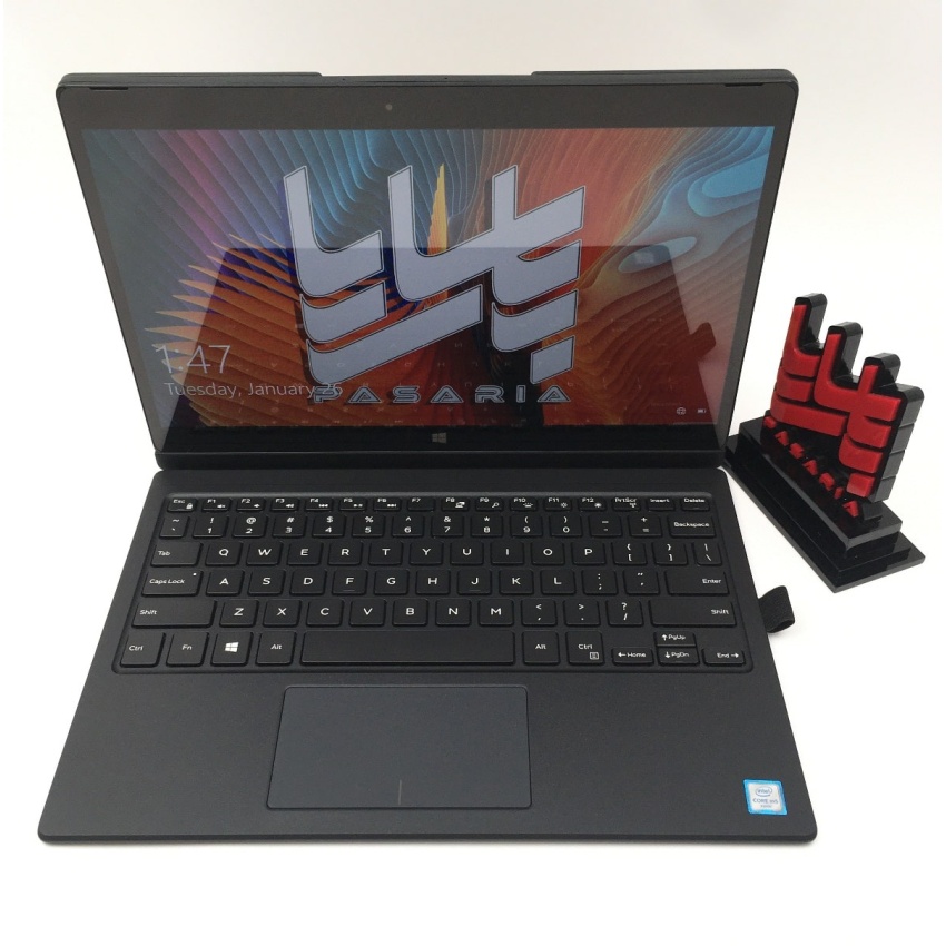 Dell Latitude 7275