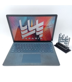 Microsoft Surface Laptop