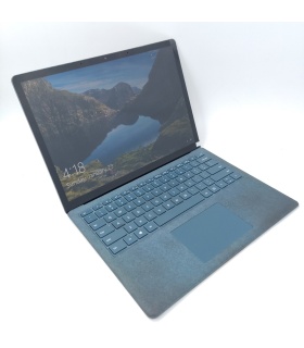 Microsoft Surface Laptop