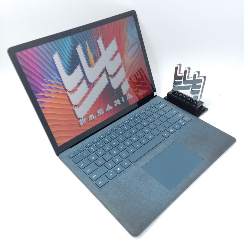 Microsoft Surface Laptop