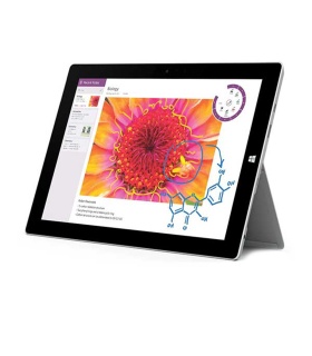 Microsoft Surface 3 LTE