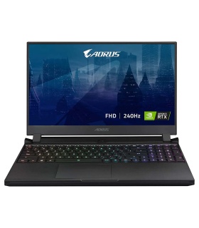 Gigabyte Aorus 15P YD