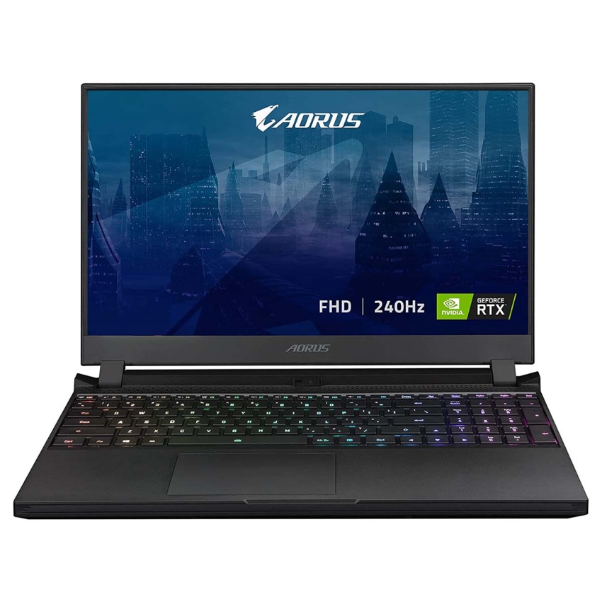 Gigabyte Aorus 15P YD