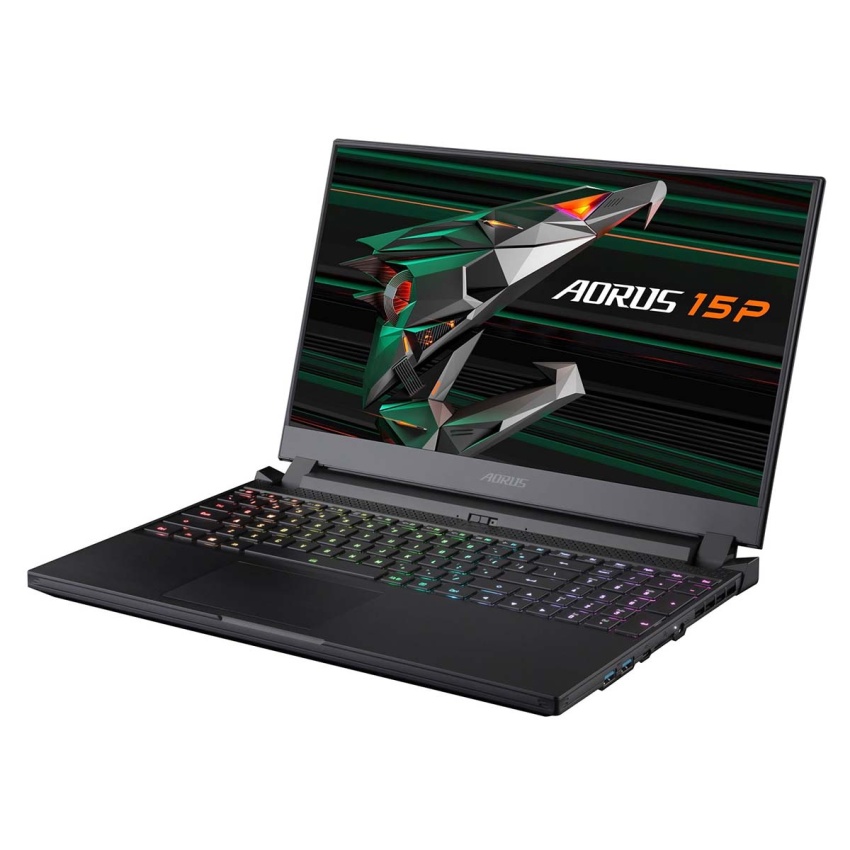 Gigabyte Aorus 15P YD
