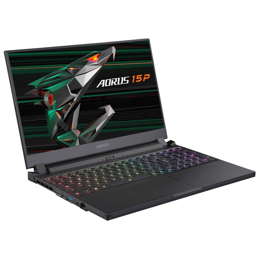 Gigabyte Aorus 15P YD